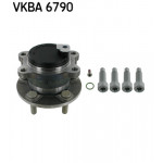 SKF Radlagersatz